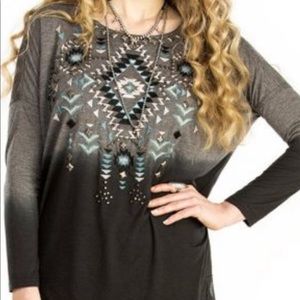 Double d shadow mountain top XS